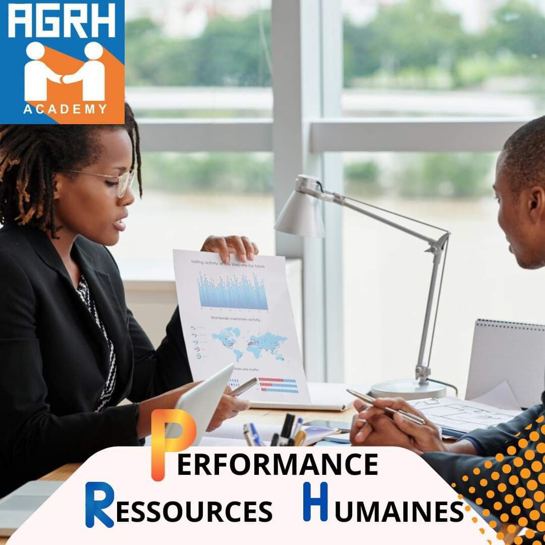 PERFORMANCE RESSOURCE HUMAINE 